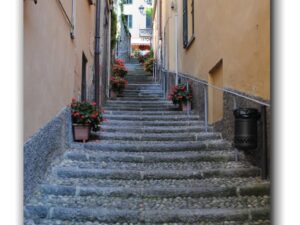 Auch kleine Schritte verdienen es…<