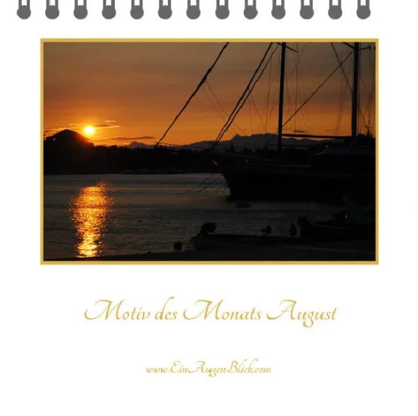 Motiv des Monats-Mini - 2023 – Bild 6