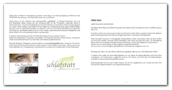 Feng-Shui<br /><span class="klein">Fotografie trifft Energie in Harmonie</span> – Bild 3