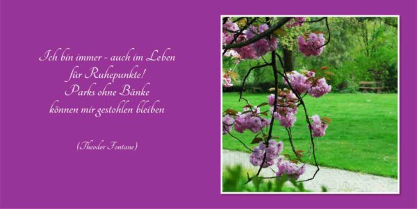 Gedanken zum Ausruhen – Bild 4