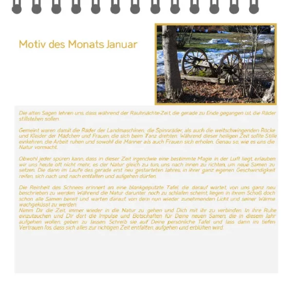 Motiv des Monats-Mini - 2023 – Bild 3