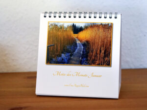 Motiv des Monats-Mini