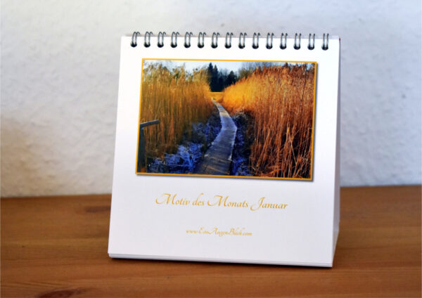 Motiv des Monats-Mini - 2023