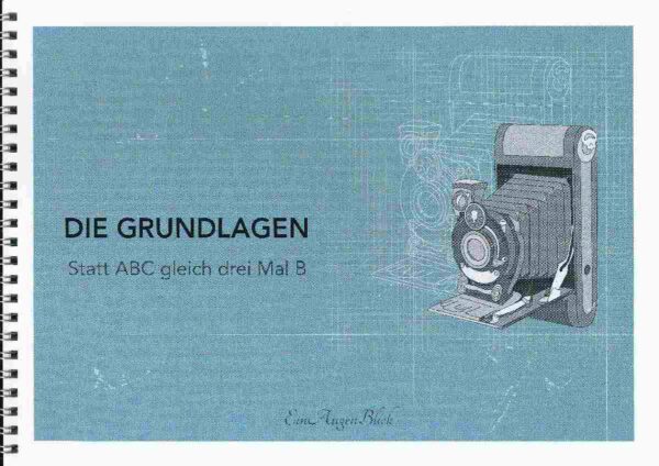 Workshop 1 – Die Grundlagen